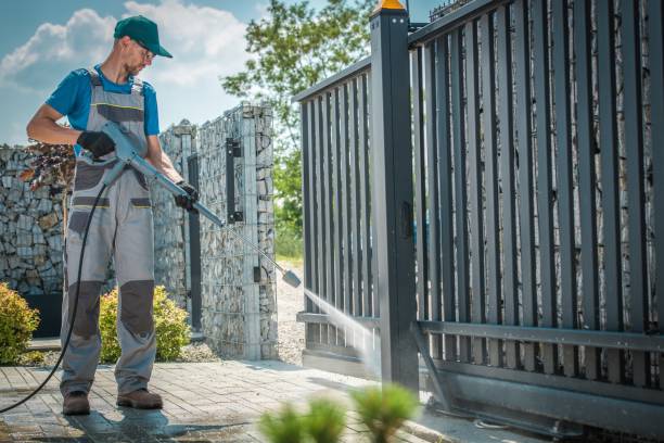 Best Building Exterior Washing  in Slocom, AL