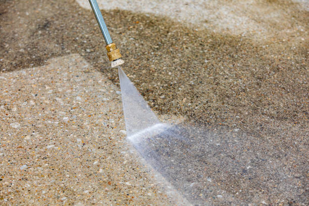Best Sidewalk and Walkway Cleaning  in Slocom, AL