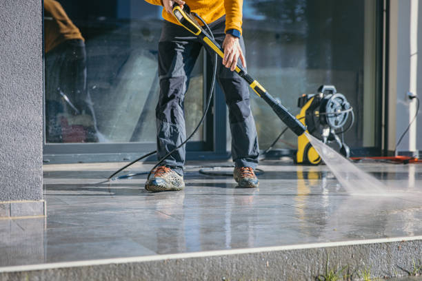 Best Patio and Deck Pressure Washing  in Slocom, AL